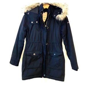 Abercrombie kids Coat